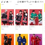 [드루와] 체육대회반티추천좀