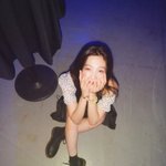 조이 화보 잘찍네