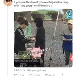 [방탄소년단] 짹 공계 ㅋㅋㅋㅋㅋㅋㅋㅋㅋ