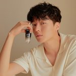 장기용 랑콤 화보에 내 향수 있음ㅠㅠ