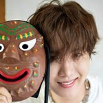 [방탄소년단] 오늘따라 호비가 세상 보고싶다