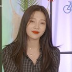 [이것좀봐줘] 브이앱 라이브 레드벨벳 목걸이