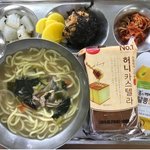 [드루와] 오늘 점심 ㄹㅇ <b>존</b><b>맛</b>이였음