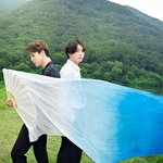 [방탄소년단] 겨울곰 비하인드에 나오는데가 여기지?
