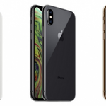 [댓글부탁해] 아이폰 <b>xs</b> 뭔색이 제일 예쁨?