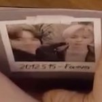 [<b>방탄소년단</b>] 지민이 서울 올라온 날 기억하니