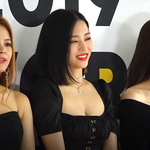 [댓글부탁해] <b>CLC</b> 장예은 섹시미 뿜뿜!