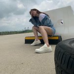 [드루와] 와 슬기 <b>컨버스</b>광고 좀 미친거 같은데