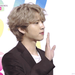 [인피니트] 다들 제발 이 움짤 좀 봐조ㅠㅠㅠㅠㅠ
