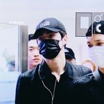 [세훈] 190822 마닐라 <b>입국</b> 프리뷰1