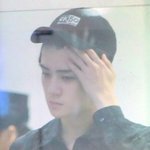 [세훈] 190822 마닐라 <b>입국</b> 프리뷰2