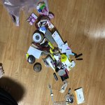 [방탈죄송] (스압주의) 치매인척 세입자물건에 손댄 집주