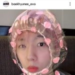 [EXO] 큥스타 우비<b>소년</b> 졸귀