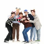 [뉴이스트] 동호의 8800 일 <b>추카추카</b>