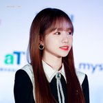 와 나 꿈에 장원영 나옴