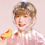 [강다니엘] 우비<b>소년</b>❤