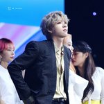 [인피니트] 근데 수상자 발표할 때