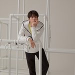 옹성우 <b>빈폴</b>스포츠 화보 너무좋아 ㅠㅠㅠ