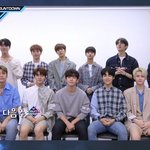엑스원 어제 엠카나왔던데ㅠㅠ 사랑한다ㅠㅠ