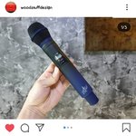 [강<b>다니엘</b>] 녜리 새 커스텀마이크인가봐