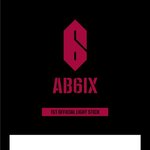 [모두드루와] 에이비<b>식스</b> 공식 응원봉