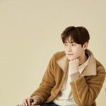 [모두드루와] 황민현 <b>의류</b>광고