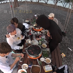 [방탄소년단] <b>남주</b>니 군고구마 (달방다시보기)