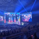 소리바다 시상식 <b>어제</b> 텅텅이었네