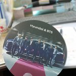 [방탄소년단] 이것도 굿즈라 쳐야되낰ㅋ