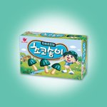 [모두드루와] 민트초코맛 초코<b>송이</b> 출시ㄷㄷ