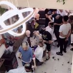 [댓글부탁해] 요즘 중국에서 유행한다는 스타일