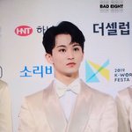 [NCT] <b>마키</b>는 보타이하면 진짜 귀여움x999배