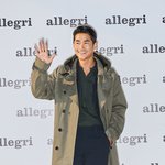 [모두드루와] 어제자 배정남 트렌치코트&amp;<b>수트</b>핏....