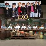 [EXO] 뇰토 <b>템포</b> 선공개 뜸~~ 엑소 없는 엑소떡밥