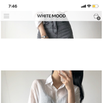 [이것좀봐줘] 이 상의에 어울릴만한 <b>하의</b>