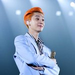 [EXO] 나만 찬열이 <b>이</b> <b>표정</b> 좋아하나