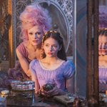 [드루와] 인어공주 실사 얘가 했으면좋겠다