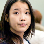 이 사진 <b>아이유야</b>?