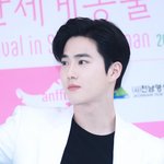 [EXO] 준면이 나랑 같은 <b>인종</b> 맞냐