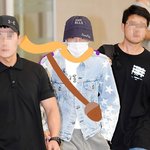 [방탄소년단] 하 드디어 <b>안심</b>