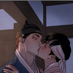 [<b>BL</b>] ㅅㅍㅈㅇ)야화첩 대박