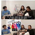[댓글부탁해] <b>외국</b>언니가 케이팝 팬이 된 이유