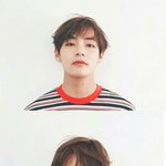뷔 레전드 셀카