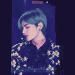 뷔 직캠 방탄소년단 뷔 <b>폰카</b> 전광판