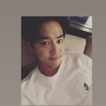 [EXO] 아니... 준면이 자기전에 이 깨알같은 사진 원본좀