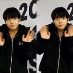 [댓글부탁해] 어제자 쉴새없이 팬썹하는 박지훈+일화 추가