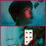 [강다니엘] 치킨 조아해요?