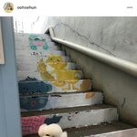 [세훈] 190824 훈스타<b>그램</b>