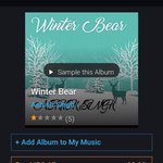 [방탄소년단] 겨울곰 도용 겨우 다내렸더니 또 ㅡㅡ