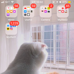 +) 다들 배경<b>화면</b> 자랑해보자